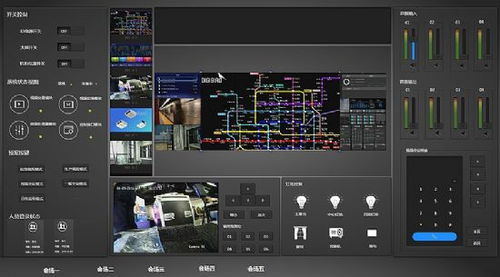 小鸟软件服务在智能显示行业中的应用与发展趋势